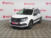 Lada (ВАЗ) Granta I Рестайлинг Вологда  - изображение 18