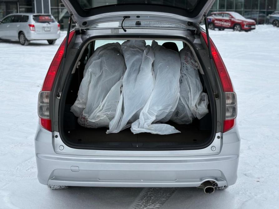 Honda Stream II Томск  - изображение 15