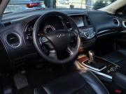 Infiniti QX60 I Рестайлинг Москва  - изображение 53