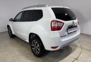 Nissan Terrano III (D10) Саранск  - изображение 31