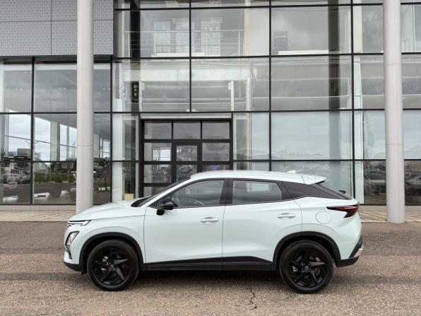 Omoda C5 I с пробегом 2024 года, цена 1 995 000 рублей, 2896 км, внедорожник, Автокод Объявления