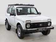 Lada (ВАЗ) Niva Legend Химки  - изображение 29