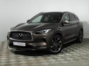 Infiniti QX50 II Санкт-Петербург  - изображение 30