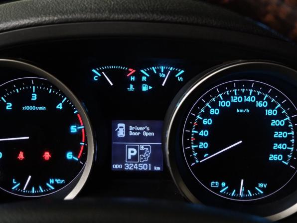 Toyota Land Cruiser 200 Series с пробегом 2010 года, цена 2 435 000 рублей, 324499 км, внедорожник, Автокод Объявления
