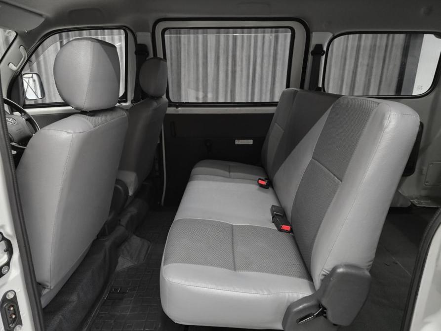 Toyota Town Ace IV Красноярск  - изображение 17