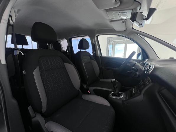 Citroen C3 Picasso I с пробегом 2010 года, цена 550 000 рублей, 186111 км, минивэн, Автокод Объявления
