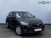 Mazda CX-5 I Москва  - изображение 15