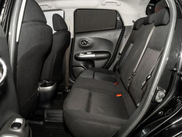Nissan Juke I с пробегом 2014 года, цена 885 500 рублей, 197931 км, внедорожник, Автокод Объявления