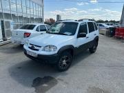 Chevrolet Niva I Рестайлинг Волгоград  - изображение 7