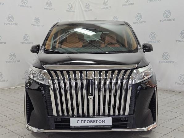 Wey 80 с пробегом 2024 года, цена 4 841 000 рублей, 19527 км, минивэн, Автокод Объявления