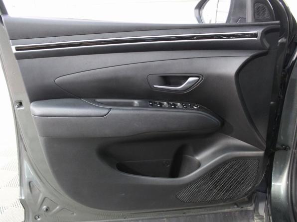 Hyundai Tucson IV с пробегом 2023 года, цена 2 950 000 рублей, 39343 км, внедорожник, Автокод Объявления