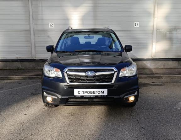 Subaru Forester IV Рестайлинг с пробегом 2016 года, цена 919 000 рублей, 393990 км, внедорожник, Автокод Объявления