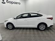 Hyundai Solaris II Рестайлинг Воронеж  - изображение 31