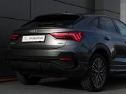 Audi Q3 Sportback II (F3) Москва  - изображение 43
