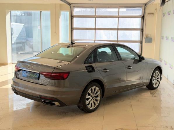 Audi A4 V (B9) Рестайлинг с пробегом 2020 года, цена 2 070 000 рублей, 197279 км, седан, Автокод Объявления