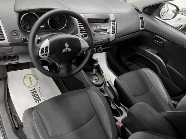 Mitsubishi Outlander II Рестайлинг с пробегом 2010 года, цена 1 195 000 рублей, 162412 км, внедорожник, Автокод Объявления