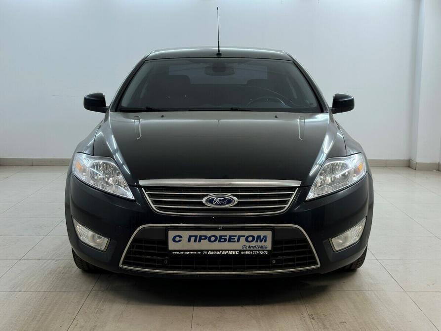 Ford Mondeo IV Москва  - изображение 2