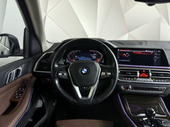 BMW X5 IV (G05/G18) с пробегом 2018 года, цена 6 050 000 рублей, 74718 км, внедорожник, Автокод Объявления