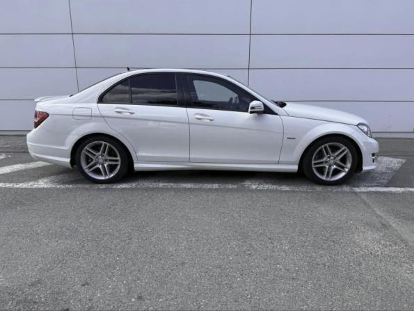 Mercedes-Benz C-Класс III (W204) с пробегом 2011 года, цена 1 330 000 рублей, 200124 км, седан, Автокод Объявления