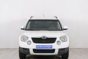 Skoda Yeti I Красноярск  - изображение 24