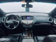 Infiniti JX Санкт-Петербург  - изображение 35