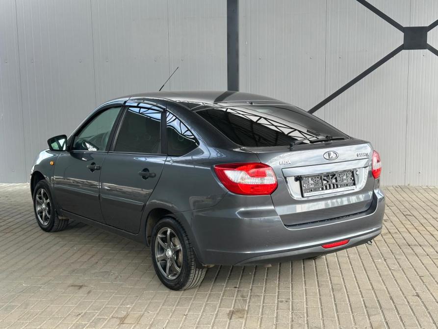 Lada (ВАЗ) Granta I Тамбов  - изображение 5
