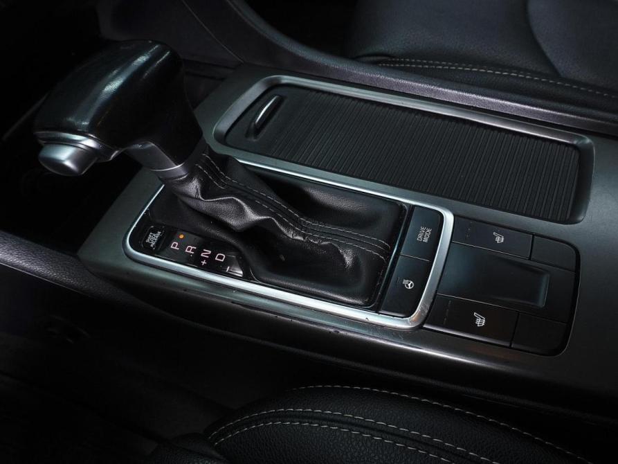Kia Optima IV Рестайлинг Ростов-на-Дону  - изображение 13