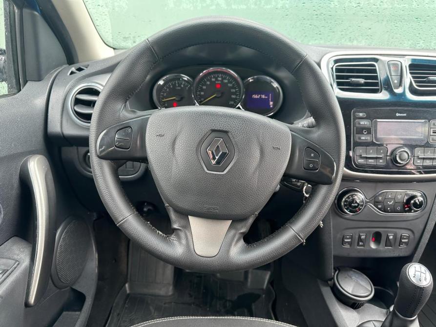 Renault Logan II Екатеринбург  - изображение 5
