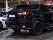 Lexus RX IV Рестайлинг Санкт-Петербург  - изображение 38