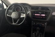 Volkswagen Tiguan II Рестайлинг Киров  - изображение 42