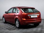 Ford Focus II Рестайлинг Москва  - изображение 25