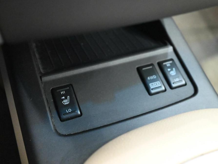 Nissan Murano II (Z51) Рестайлинг 2 Екатеринбург  - изображение 18