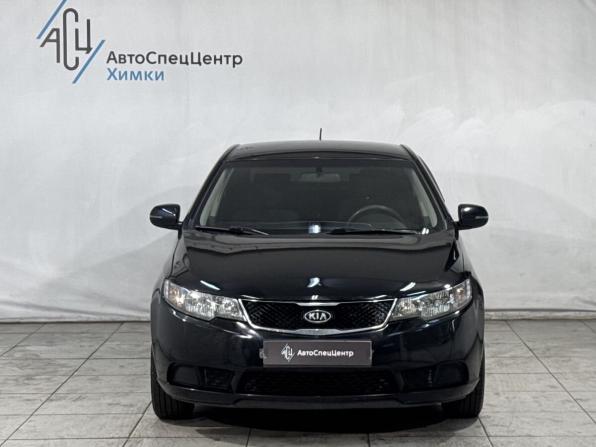 Kia Cerato II с пробегом 2013 года, цена 749 800 рублей, 130000 км, седан, Автокод Объявления