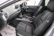 Mazda Axela III Рестайлинг Красноярск  - изображение 35
