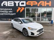 Ford Fusion (North America) II Рестайлинг Тольятти  - изображение 21