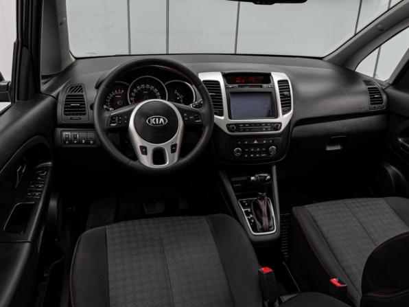 Kia Venga I Рестайлинг с пробегом 2015 года, цена 1 106 000 рублей, 149448 км, компактвэн, Автокод Объявления