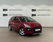 Peugeot 3008 I Санкт-Петербург  - изображение 30