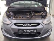 Hyundai Solaris I Уфа  - изображение 27