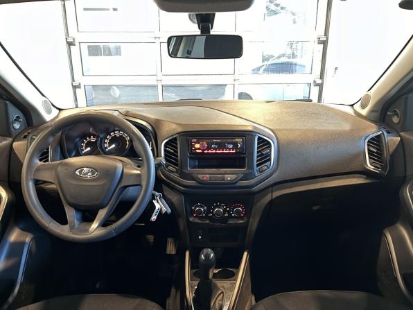 Lada (ВАЗ) XRAY I с пробегом 2021 года, цена 1 010 000 рублей, 70958 км, хэтчбек, Автокод Объявления