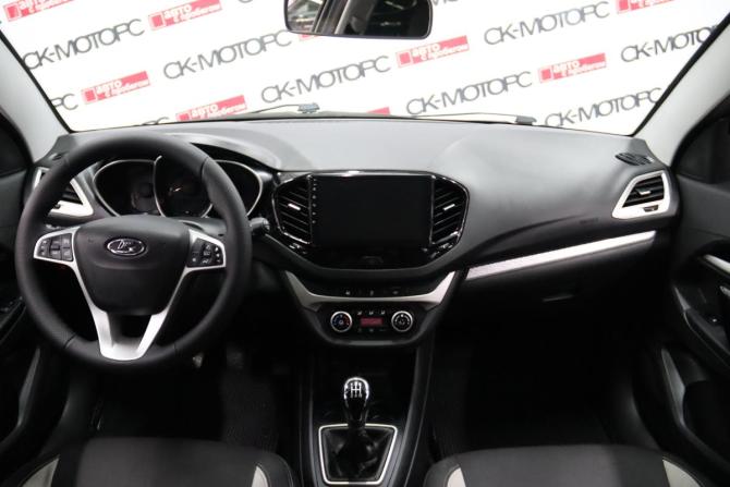 Lada (ВАЗ) Vesta I с пробегом 2019 года, цена 935 350 рублей, 143627 км, универсал, Автокод Объявления