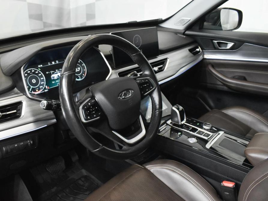 Chery Tiggo 8 Pro I Екатеринбург  - изображение 19