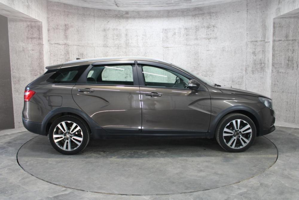 Lada (ВАЗ) Vesta I Ярославль  - изображение 4