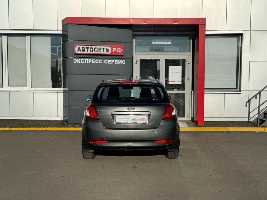 Kia Ceed I Рестайлинг Альметьевск  - изображение 15