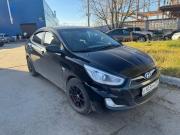 Hyundai Solaris I Пермь  - изображение 6