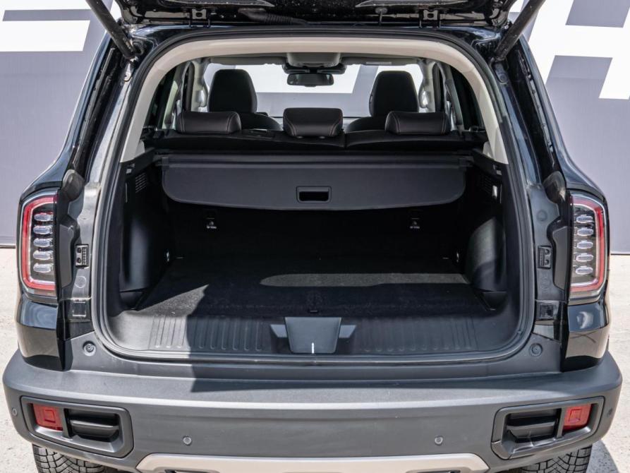 Haval Dargo Краснодар  - изображение 23