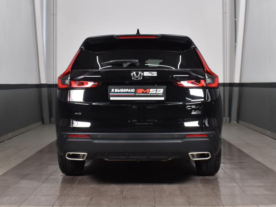 Honda CR-V VI Кемерово  - изображение 6