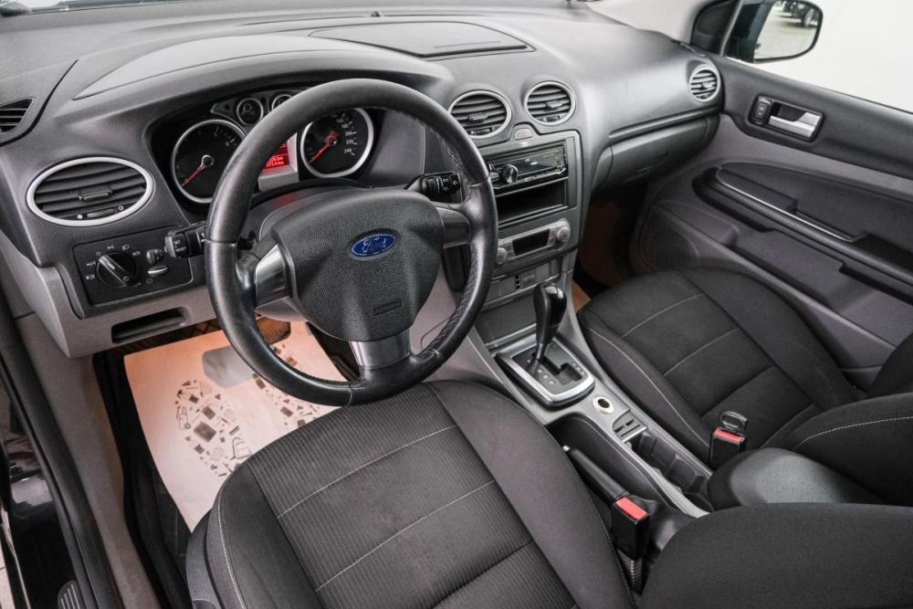Ford Focus III Красноярск  - изображение 9