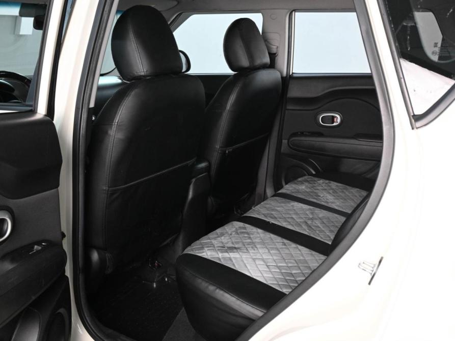 Kia Soul II Рестайлинг Ростов-на-Дону  - изображение 11