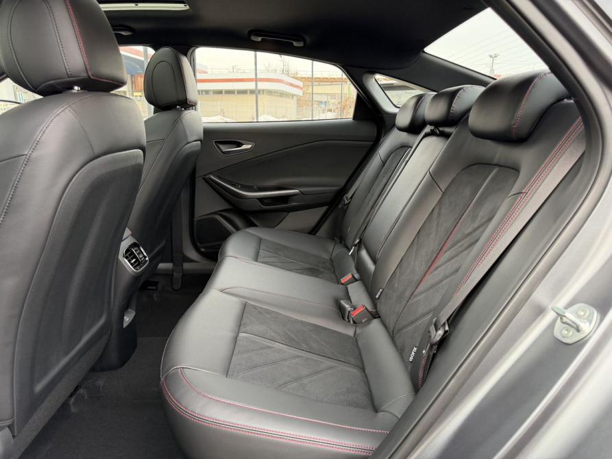 Hyundai Lafesta I Рестайлинг Казань  - изображение 30