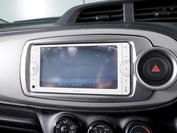 Toyota Vitz III (XP130) с пробегом 2013 года, цена 570 000 рублей, 320765 км, хэтчбек, Автокод Объявления